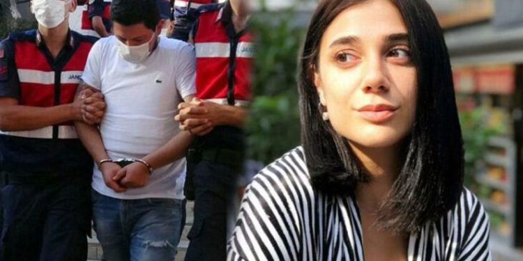 Gerekçeli karar açıklandı: Canavarca hisle yapılmamış!