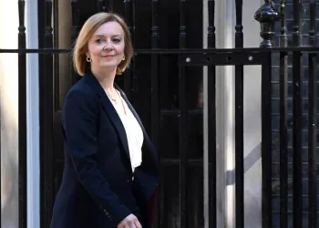 İngiltere’den 4’ü asker 8 Rus hakkında yaptırım kararı