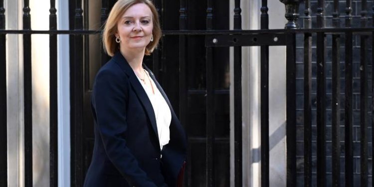 İngiltere’den 4’ü asker 8 Rus hakkında yaptırım kararı