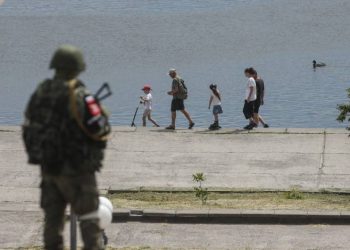 Ukrayna’da yeni doğan bebeklere Rusya vatandaşlığı verilecek