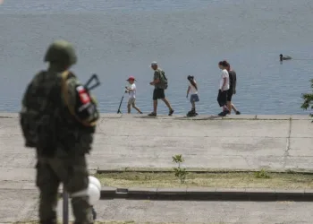 Ukrayna’da yeni doğan bebeklere Rusya vatandaşlığı verilecek