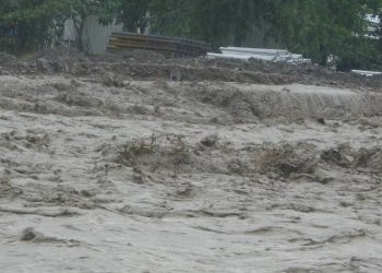 Vidinlioğlu sel bilançosunu açıkladı