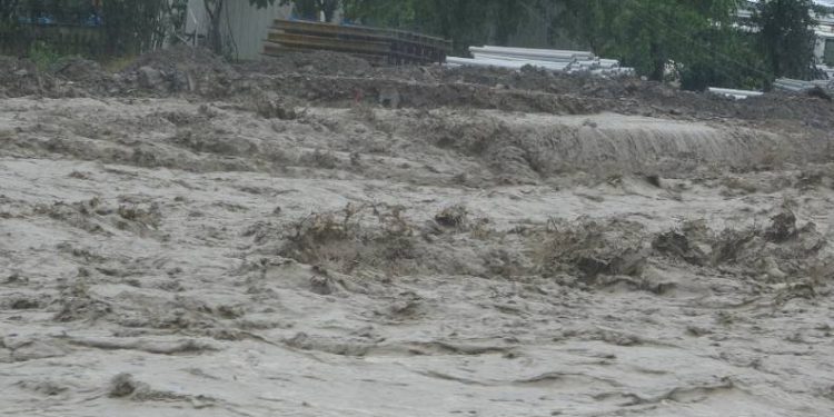 Vidinlioğlu sel bilançosunu açıkladı