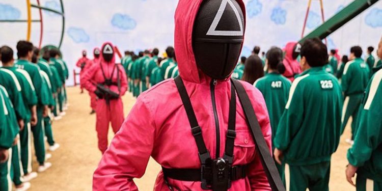 Squid Game’in ikinci sezonu geliyor