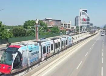 T2 hattında sona gelindi! Temmuz’da açılıyor