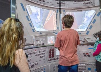 GUHEM’de Uzay Havacılık Kampı Başlıyor