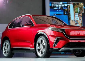 Togg’da yeni aşama! Sizce ilk araç hangi renk olacak?