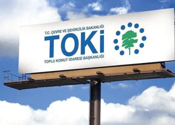 TOKİ’den yeni fırsat
