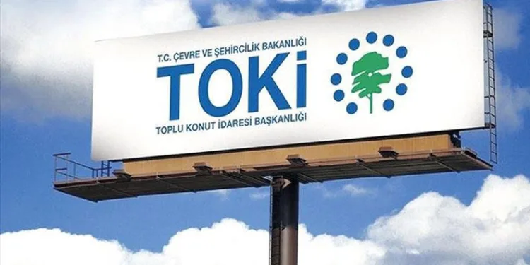 TOKİ’den yeni fırsat