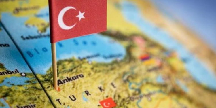 Türkiye’de 19 bin 309 iş yeri yabancıların