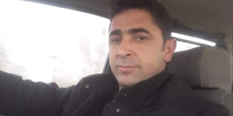 Arkadaşını av tüfeği ile öldürdü