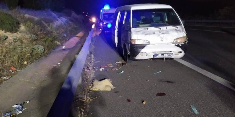 Hamile kadın ile 4 yaşındaki oğlu bıçaklanarak öldürüldü!