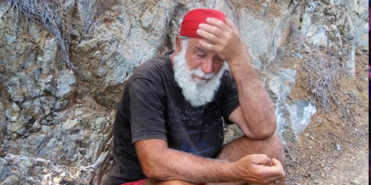 “Keşke ölseydi de ormanları yakmasaydı”