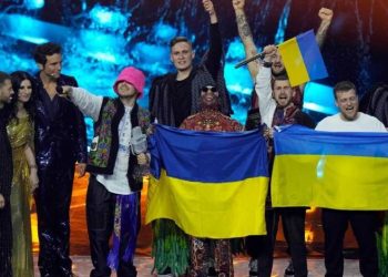 Eurovision 2023 Ukrayna’da yapılmayacak