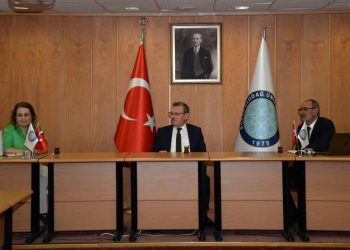 BUÜ’de kalite çalışmaları devam ediyor