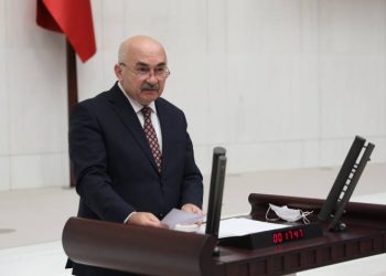 Vahapoğlu’ndan Cumhurbaşkanına teşekkür