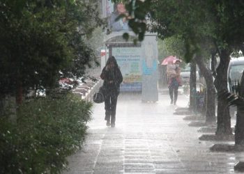 Samsun’da silahlı çatışma: 2 yaralı