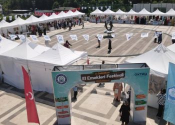 Bursa Yıldırım’da El Emekleri Festivali