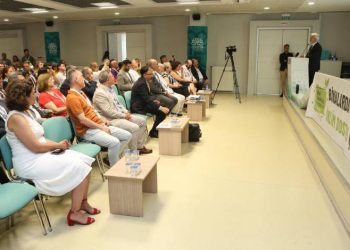 Nilüfer’de enerji verimliliği konuşuldu