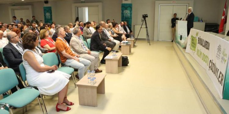 Nilüfer’de enerji verimliliği konuşuldu