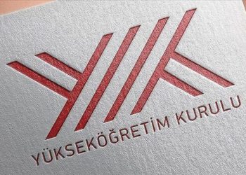 6 YÖK üyesi görevden alındı