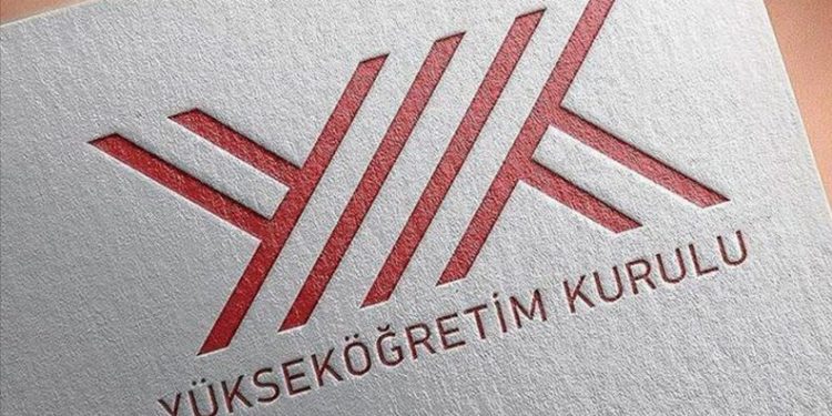 6 YÖK üyesi görevden alındı