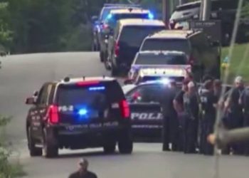 ABD’de kiliseye saldırı: 2 ölü, 1 yaralı