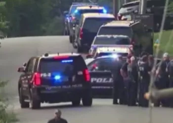 ABD’de kiliseye saldırı: 2 ölü, 1 yaralı