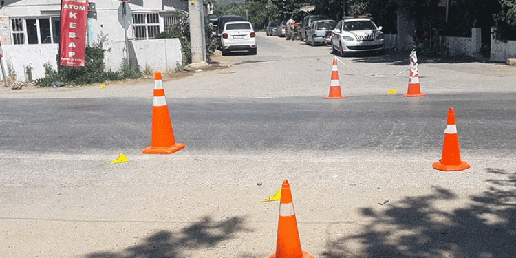 Çocukların kavgasına aileler karıştı: 1 ölü