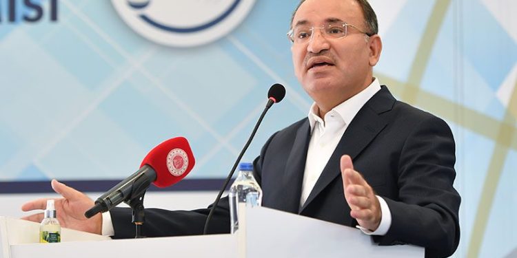 “Yargıda yapay zeka kullanımı çalışması yürütüyoruz”