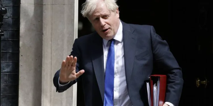 “Bir Başbakan zor koşullarda görevine devam etmelidir”