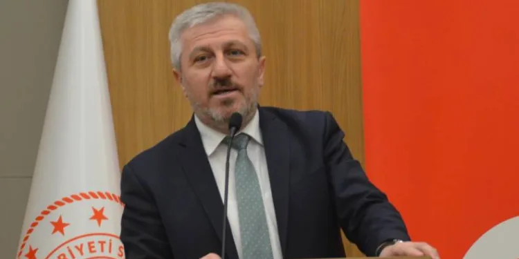 “Doğru beslenmeyle bayramı sağlıklı geçirin”