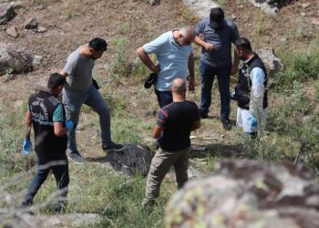 Dehşete düşüren cinayette yeni detaylar