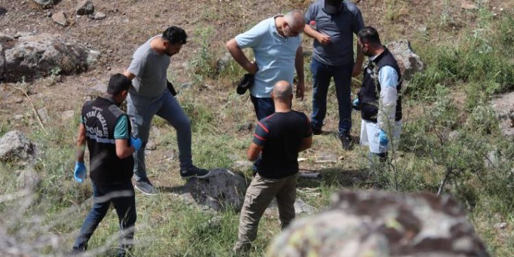 Dehşete düşüren cinayette yeni detaylar