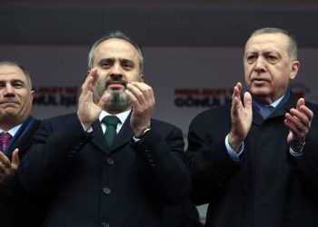 Bursa’da 18 milyar liralık yatırımı hizmete açacak