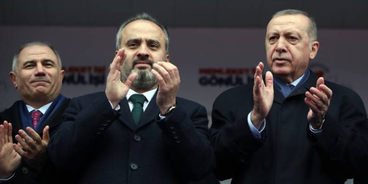 Bursa’da 18 milyar liralık yatırımı hizmete açacak