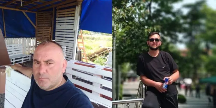 Gürültü kavgası! Baba ve oğlu vurularak öldürüldü