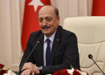 Bakan Bilgin: “Türkiye’de bütün ailelerin otomobili var”