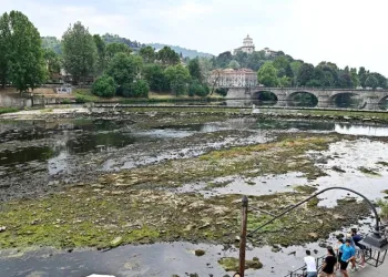 İtalya’da kuraklık nedeniyle OHAL ilan edildi