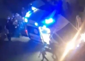 Diyarbakır’da silahlı kavga: 1’i çocuk 2 yaralı