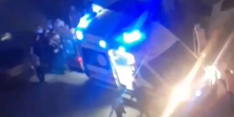 Diyarbakır’da silahlı kavga: 1’i çocuk 2 yaralı