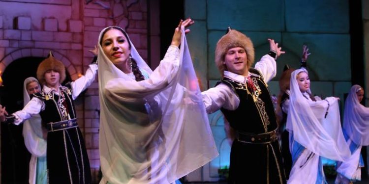 Bursa’da Altın Karagöz heyecanı başlıyor