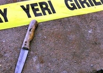 Bursa’da yaşlı adam bıçaklı saldırıda hayatını kaybetti