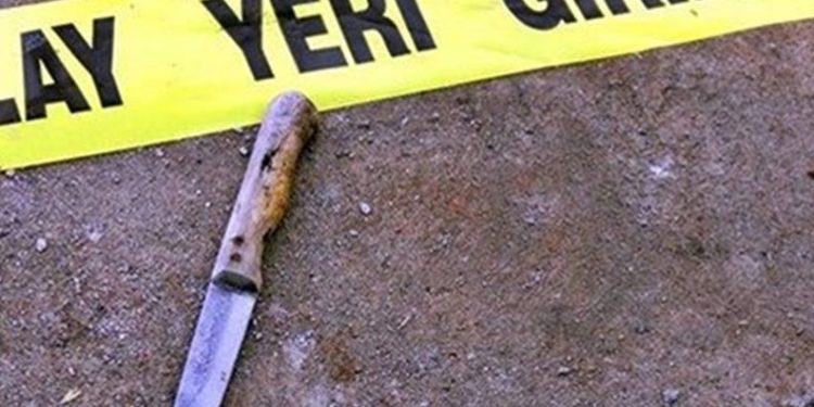 Bursa’da yaşlı adam bıçaklı saldırıda hayatını kaybetti