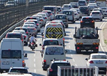 Ordu’da aşırı yağışlar taşkınlara dönüştü