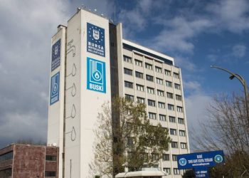 BUSKİ’den içme suyu açıklaması