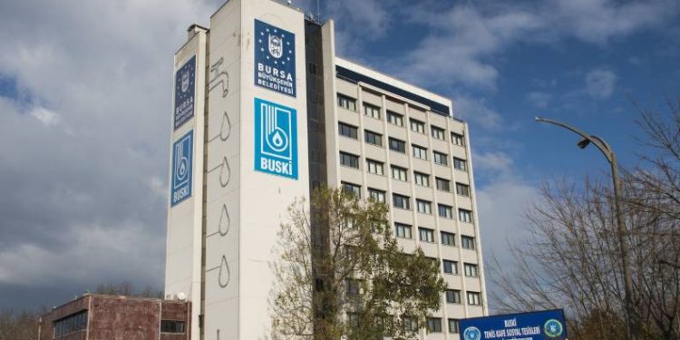 BUSKİ’den içme suyu açıklaması