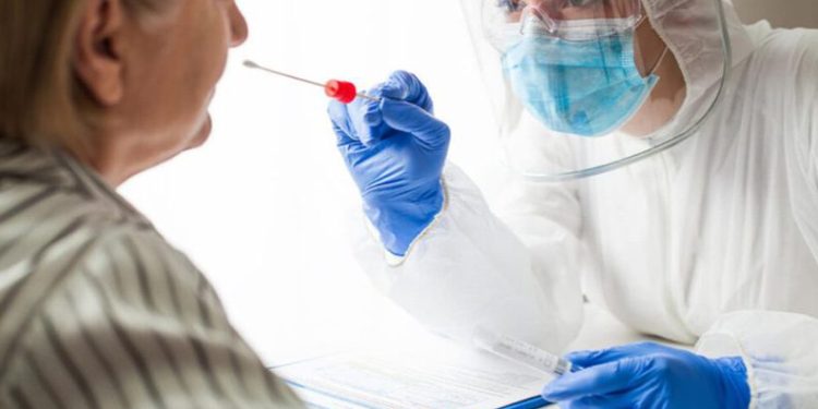 Vaka sayılarında korkutan artış