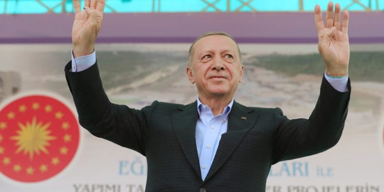 Cumhurbaşkanı Erdoğan fındık alım fiyatını açıkladı