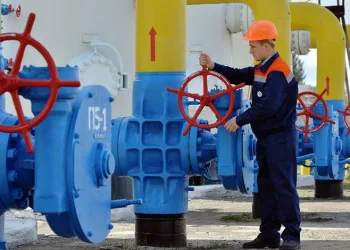 Rusya Letonya’ya doğalgaz sevkiyatını durdurdu